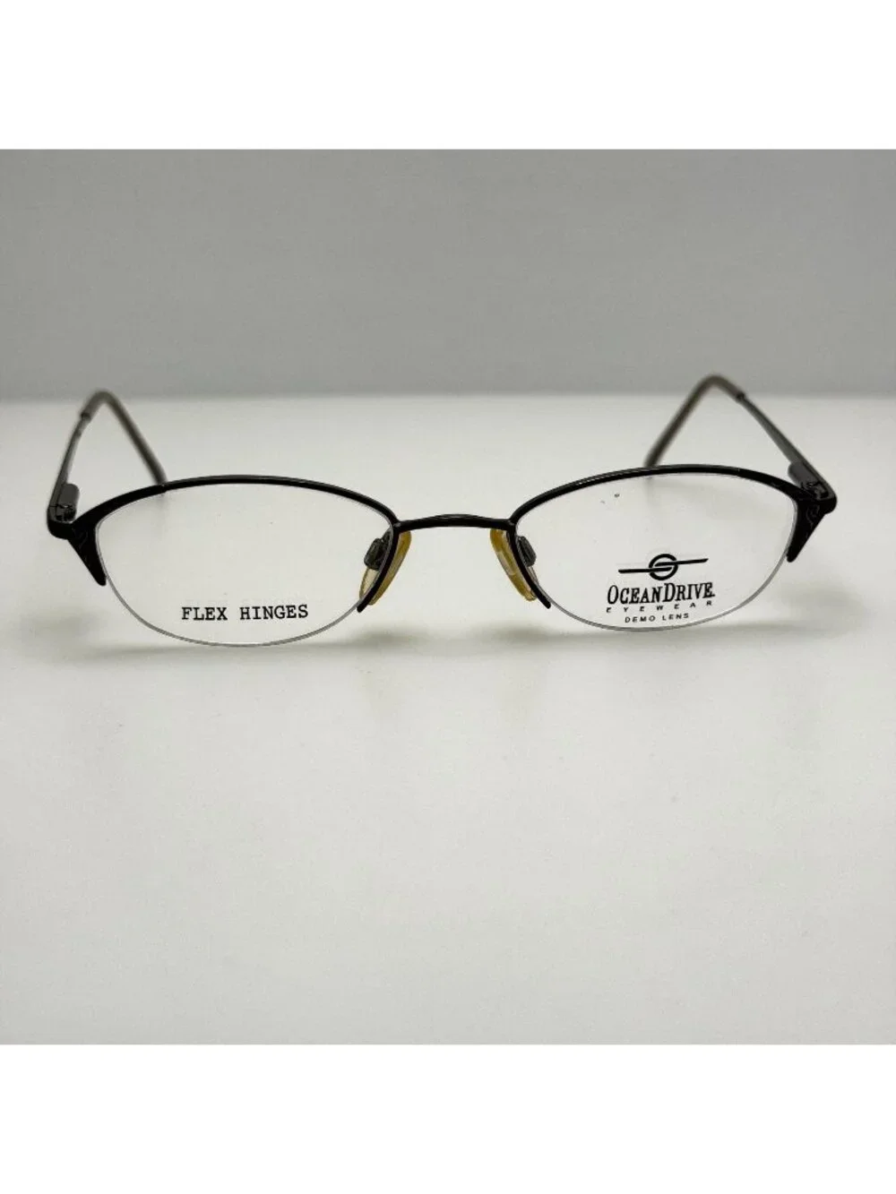 Ocean Drive Flaunt C3 Eyeglasses Eye Glasses Frames 46-19-135